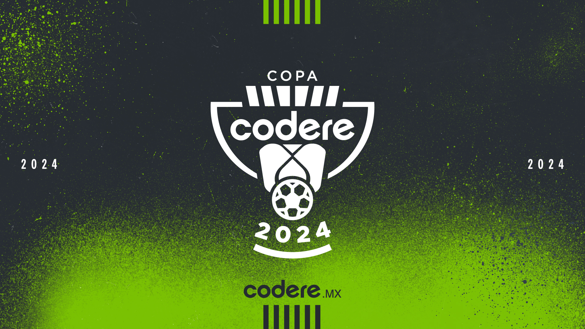 Una emocionante y novedosa edición de la Copa Codere en México